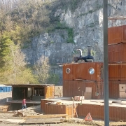 Silo 8: le retour à St-Triphon cet été 